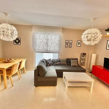 La Mejor Opcion Centro Historico Malaga Apartment Екстериор снимка