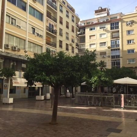La Mejor Opcion Centro Historico Malaga Apartment Екстериор снимка