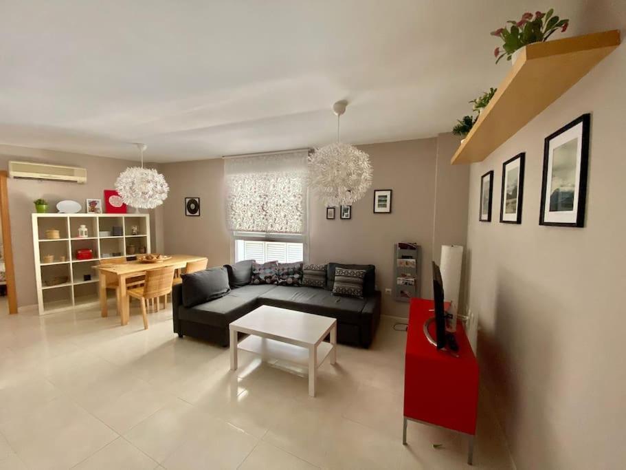 La Mejor Opcion Centro Historico Malaga Apartment Екстериор снимка