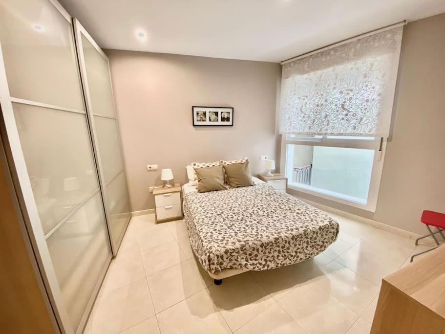 La Mejor Opcion Centro Historico Malaga Apartment Екстериор снимка