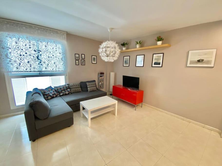 La Mejor Opcion Centro Historico Malaga Apartment Екстериор снимка