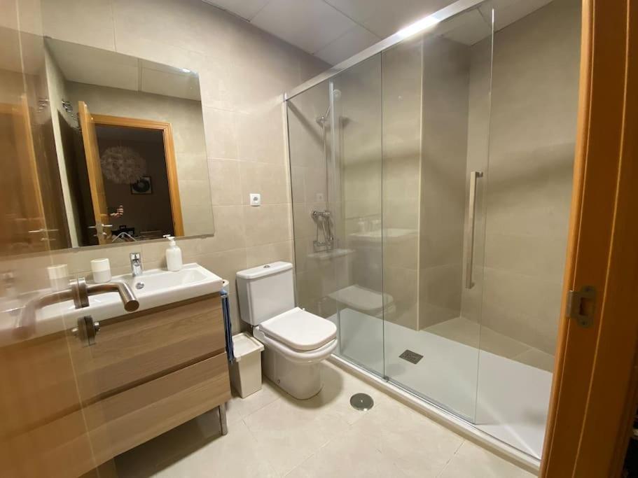 La Mejor Opcion Centro Historico Malaga Apartment Екстериор снимка