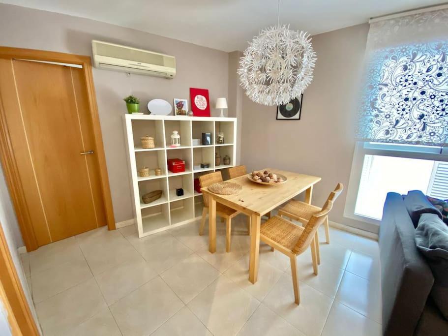 La Mejor Opcion Centro Historico Malaga Apartment Екстериор снимка